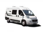 LMC Liberty Tourer 2009 года
